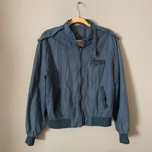 Original authentic members only jacket